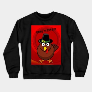 BIRDS Crewneck Sweatshirt